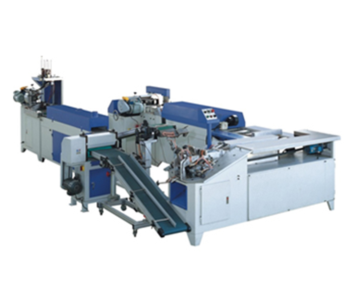 PM-2013ADV Insole Automation Machine