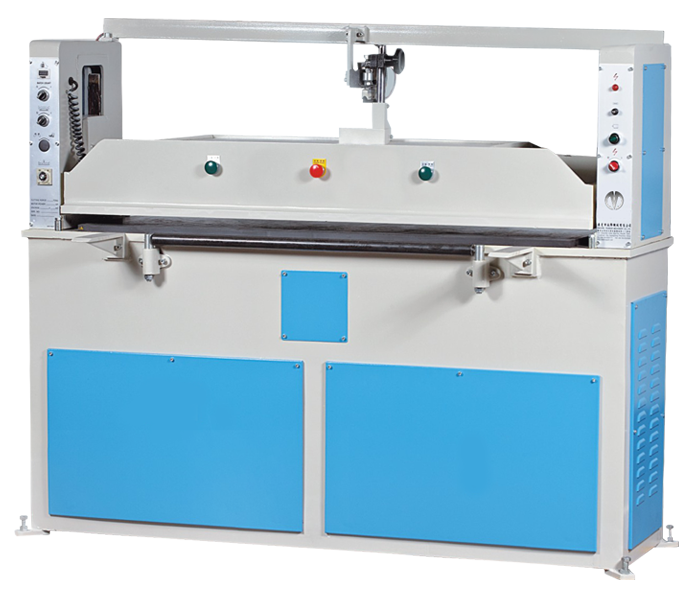 PM-325SP Eco Auto Distance Plane (Beam) Cutting Machine (25tons)