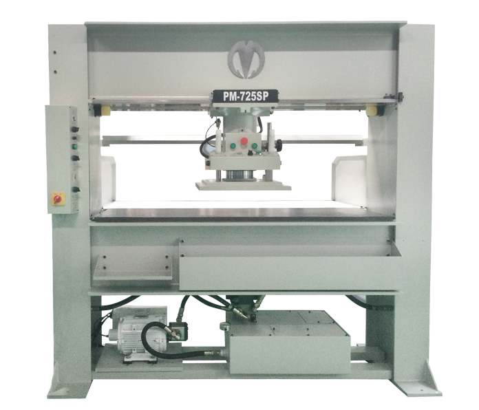 Head cutting machine deals