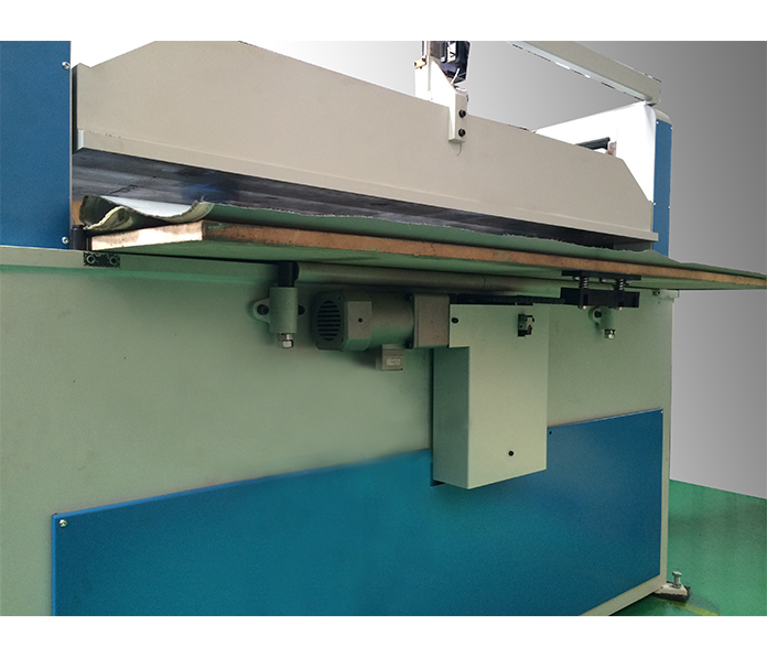 PM-ATF-526 Auto Table Feeding System